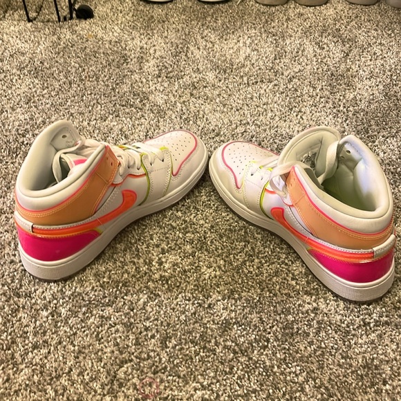 Nike Other - Nike, air Jordan’s, size 4